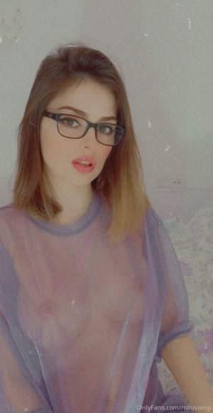 Minivampir Photo #27