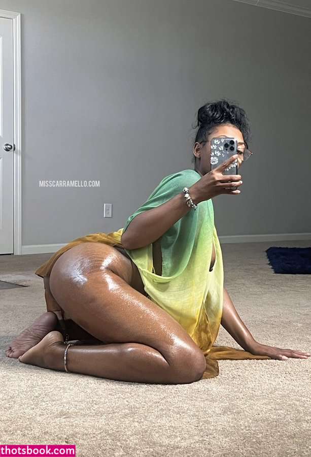 misscarramello Photo #37