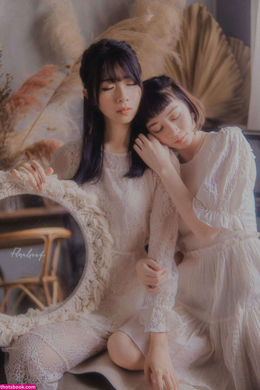 Ristelle Rin Photo #8