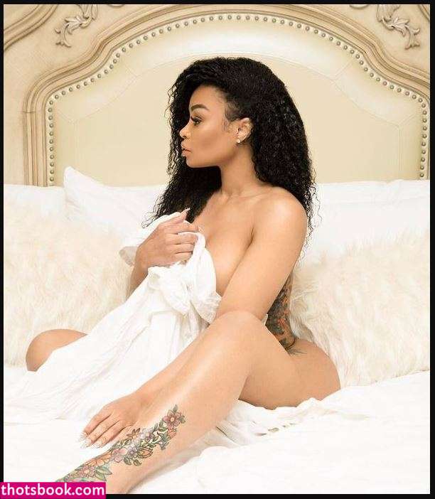 blacchyna Photo #15