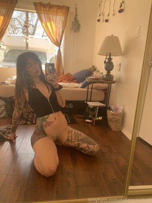 Dallas Maxwell Photo #68