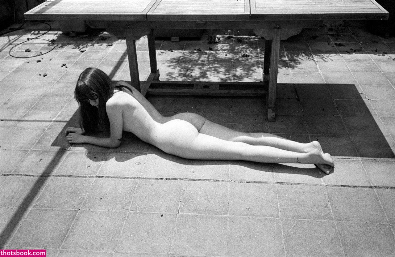 Arils Chest Photo #25