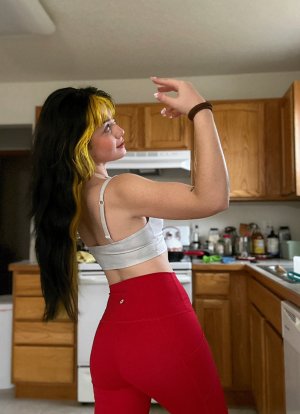 Bootyhaver Photo #26