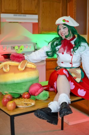 Bootyhaver Photo #42