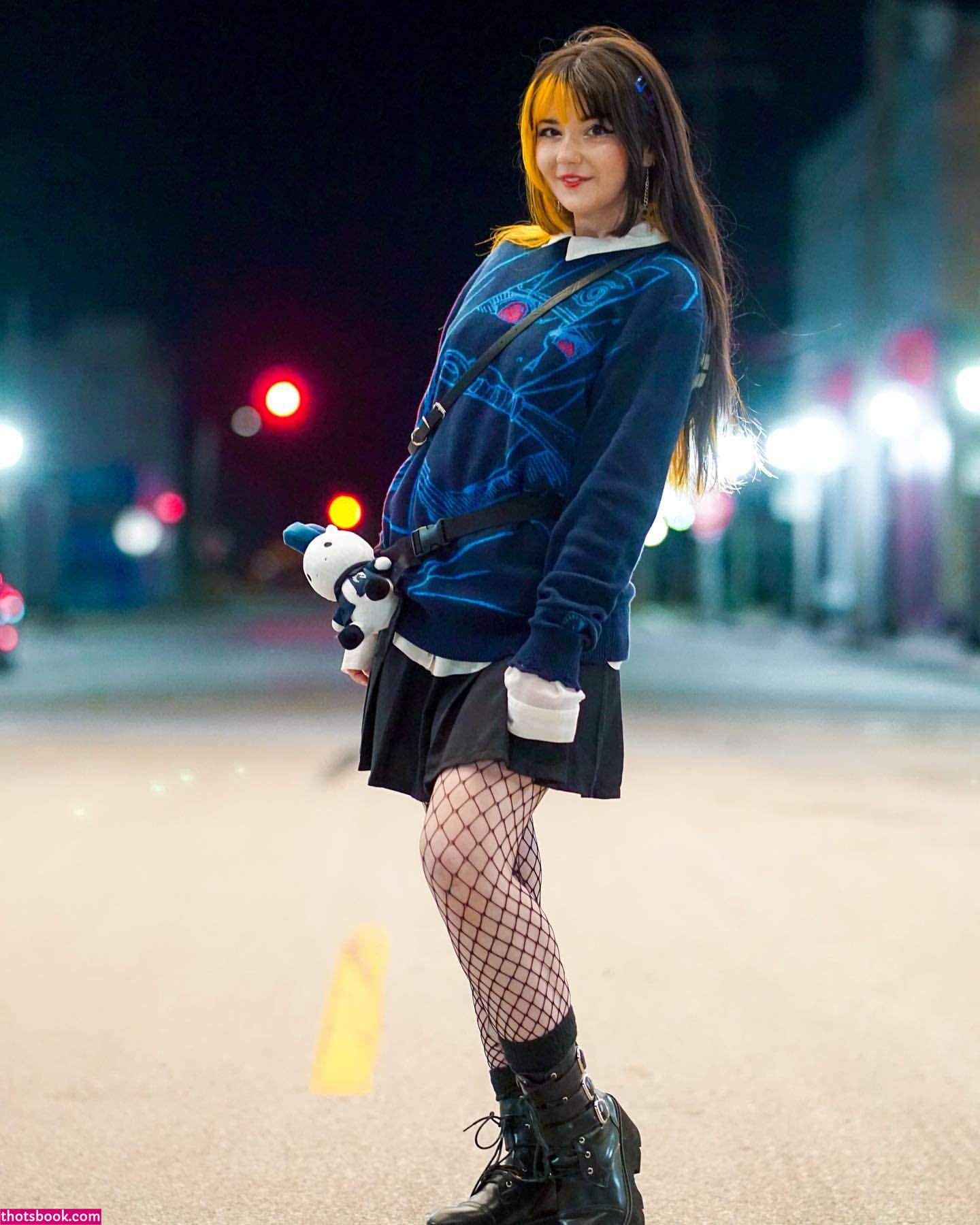 Bootyhaver Photo #52