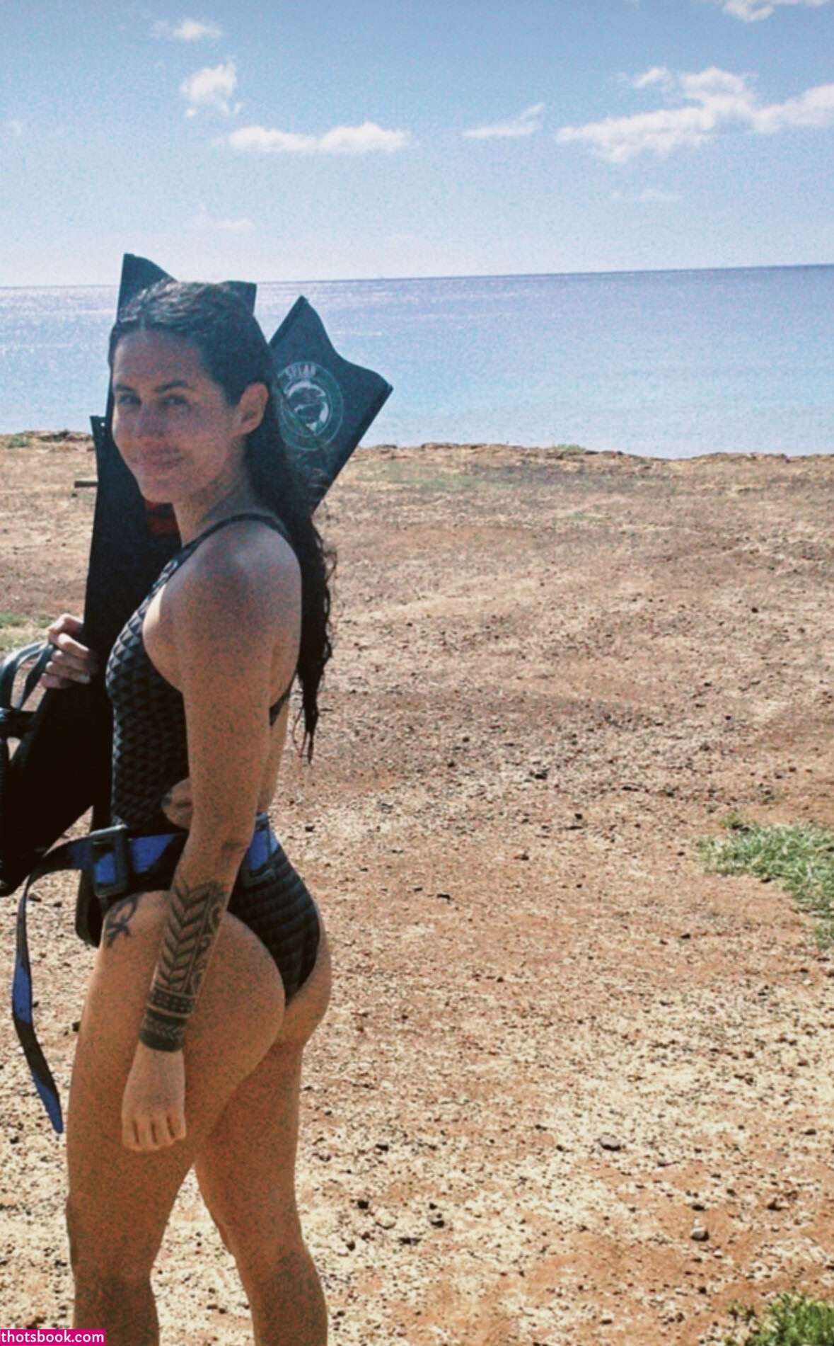 Khalyla Kuhn Photo #22