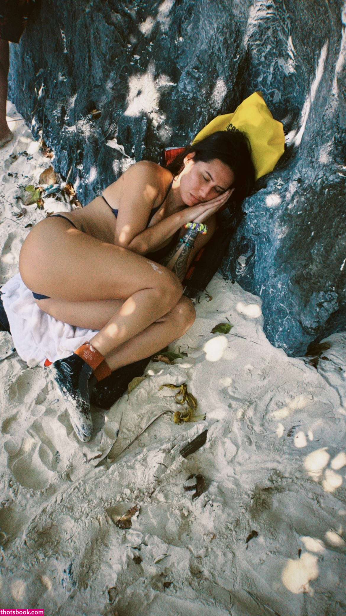 Khalyla Kuhn Photo #26