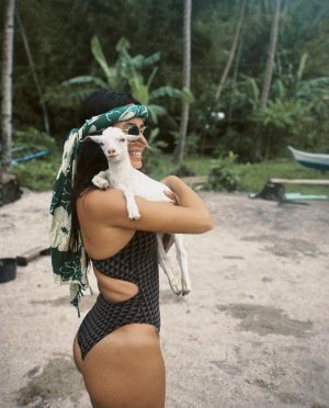 Khalyla Kuhn Photo #29