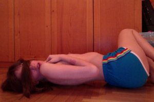 Arils Chest Photo #71