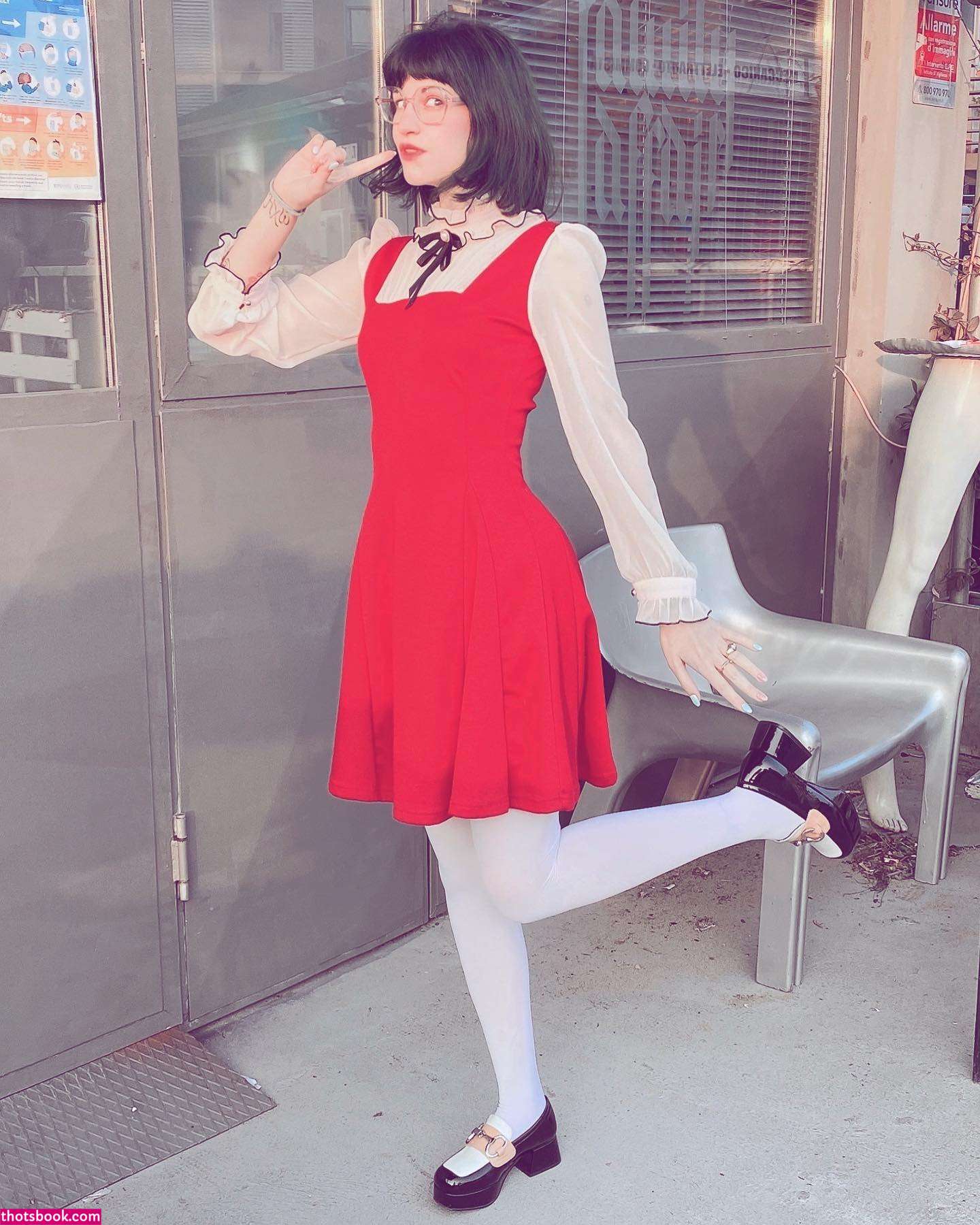 Arils Chest Photo #89