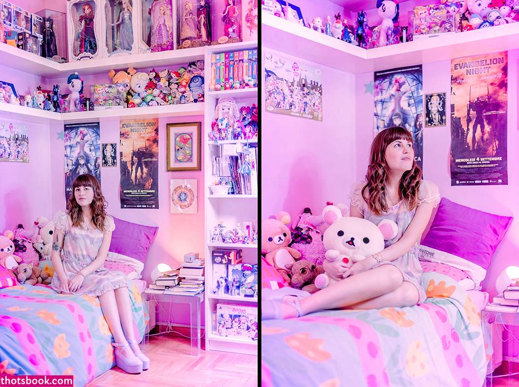 Arils Chest Photo #96