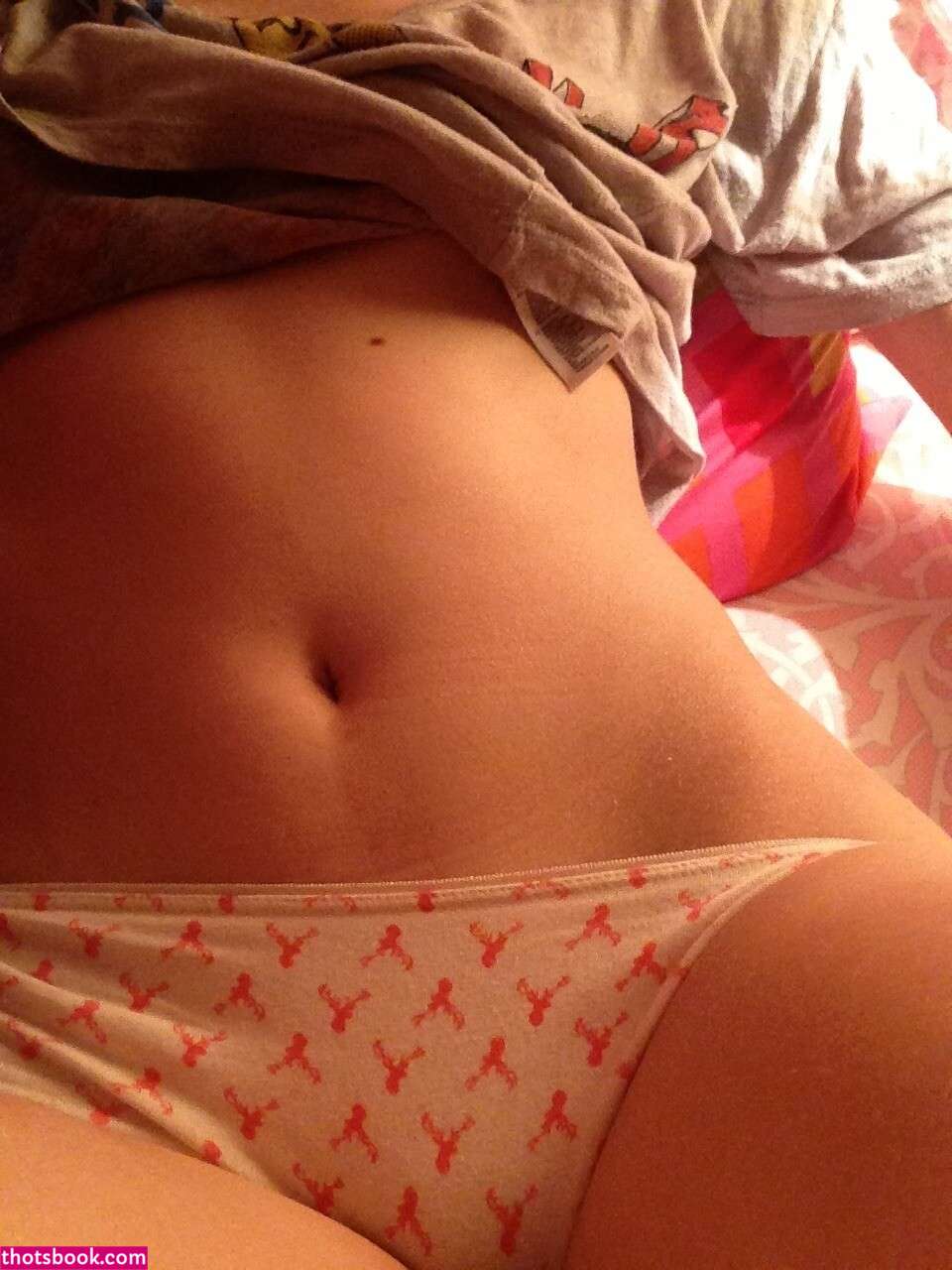 Arils Chest Photo #103