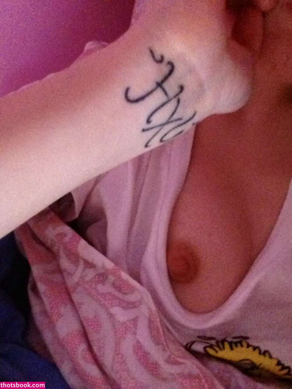 Arils Chest Photo #106