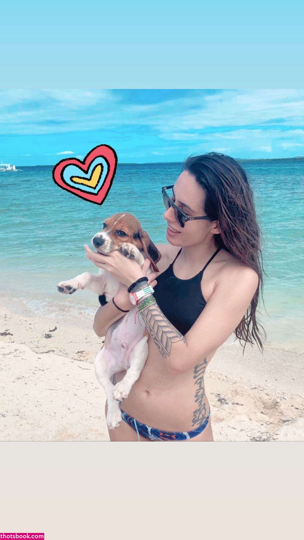 Khalyla Kuhn Photo #31