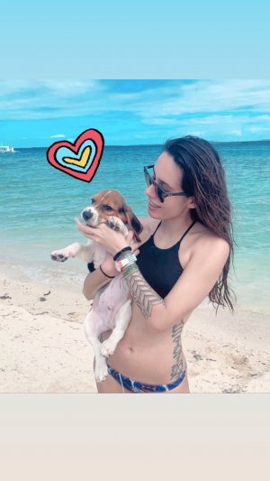 Khalyla Kuhn Photo #31