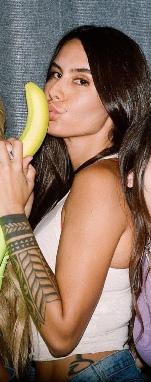 Khalyla Kuhn Photo #35