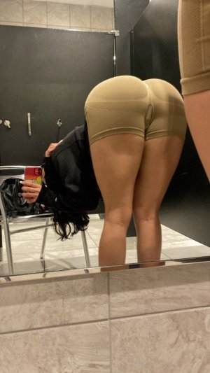 bodybyharumiii Photo #3