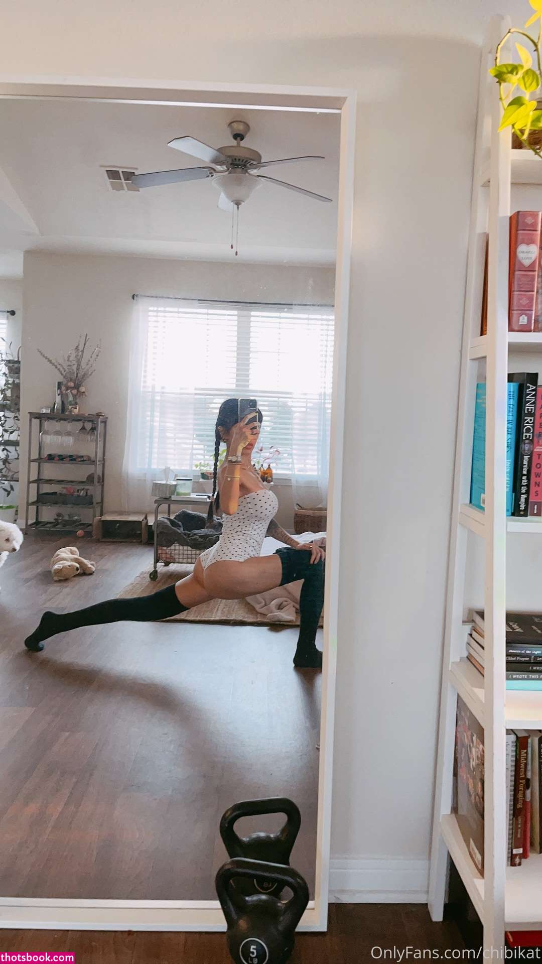 Kitty Katrina Photo #14