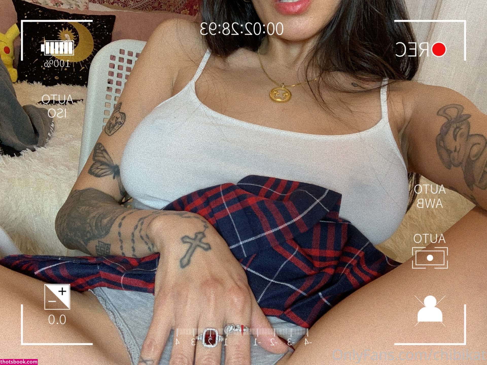 Kitty Katrina Photo #21