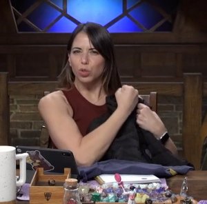 Laura Bailey Photo #7