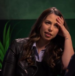 Laura Bailey Photo #24