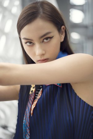 Lauren Tsai Photo #6