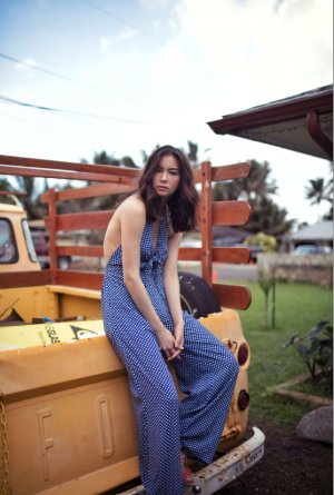 Lauren Tsai Photo #21