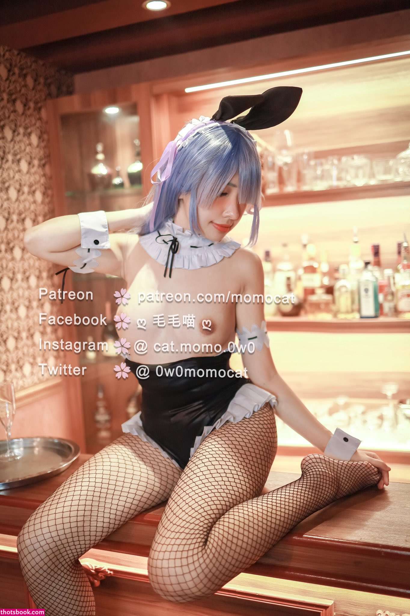 Momocat0w0 Photo #16