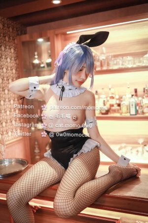 Momocat0w0 Photo #16