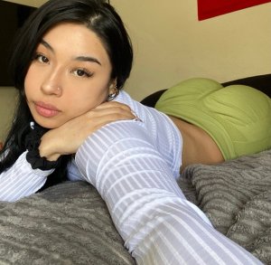 bodybyharumiii Photo #30