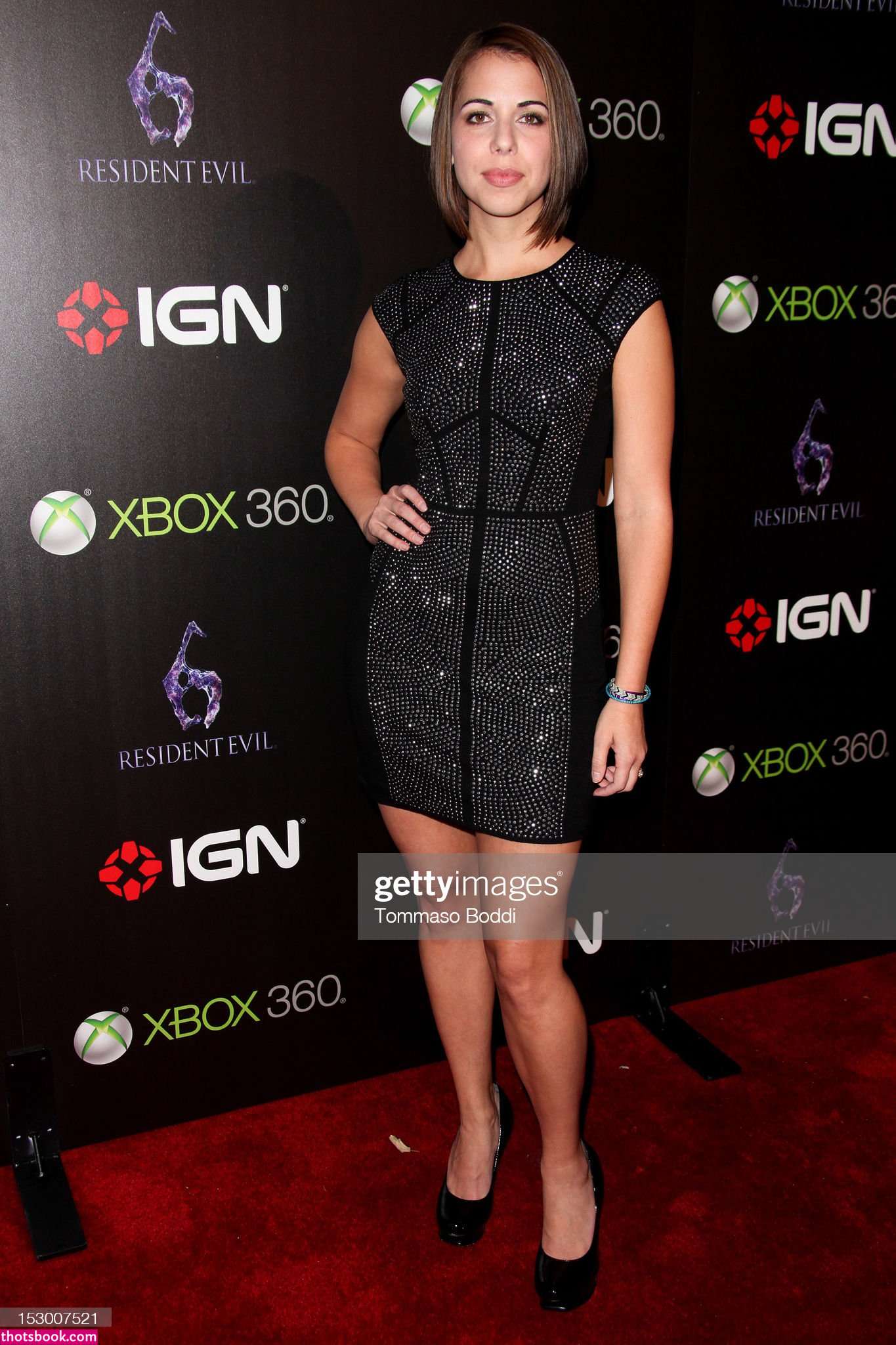 Laura Bailey Photo #44