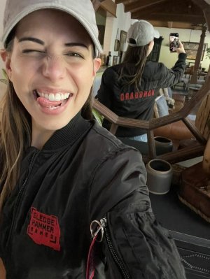 Laura Bailey Photo #41