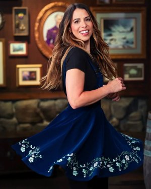 Laura Bailey Photo #55