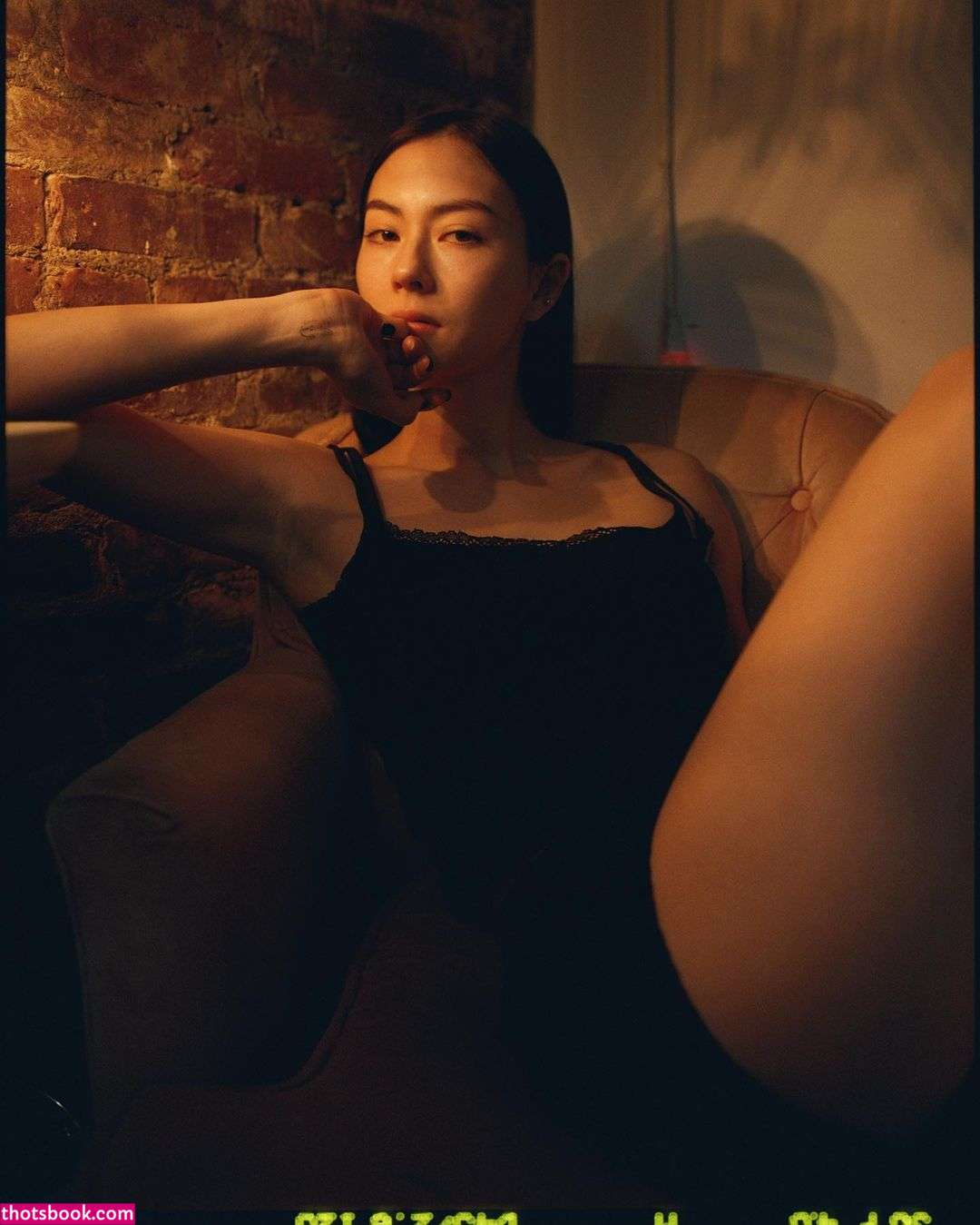 Lauren Tsai Photo #34