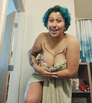 Venusontheflipside Photo #9