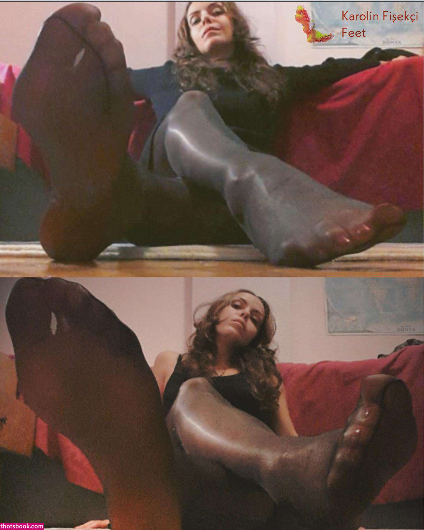 Karolin Fisekci Photo #17