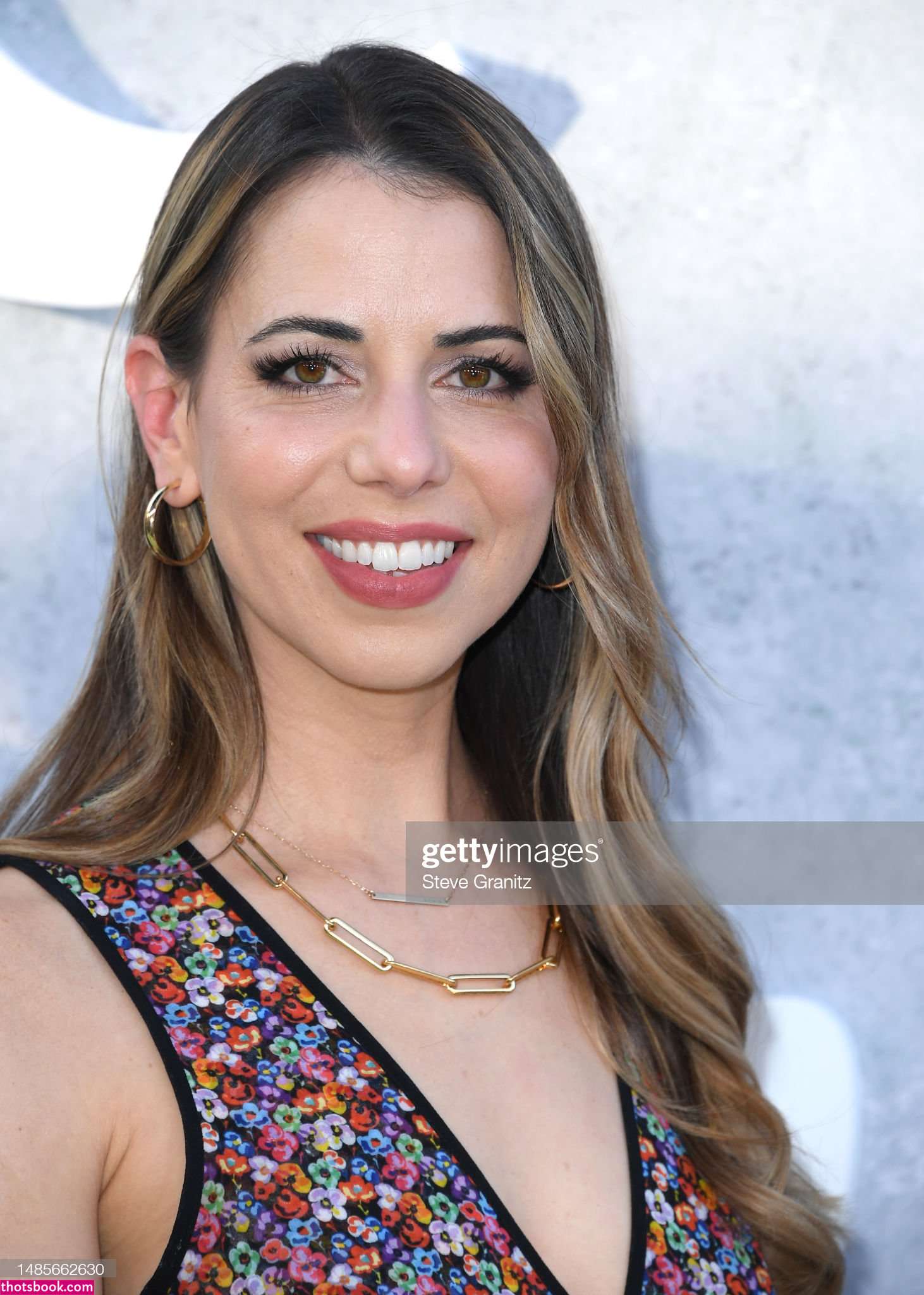 Laura Bailey Photo #59