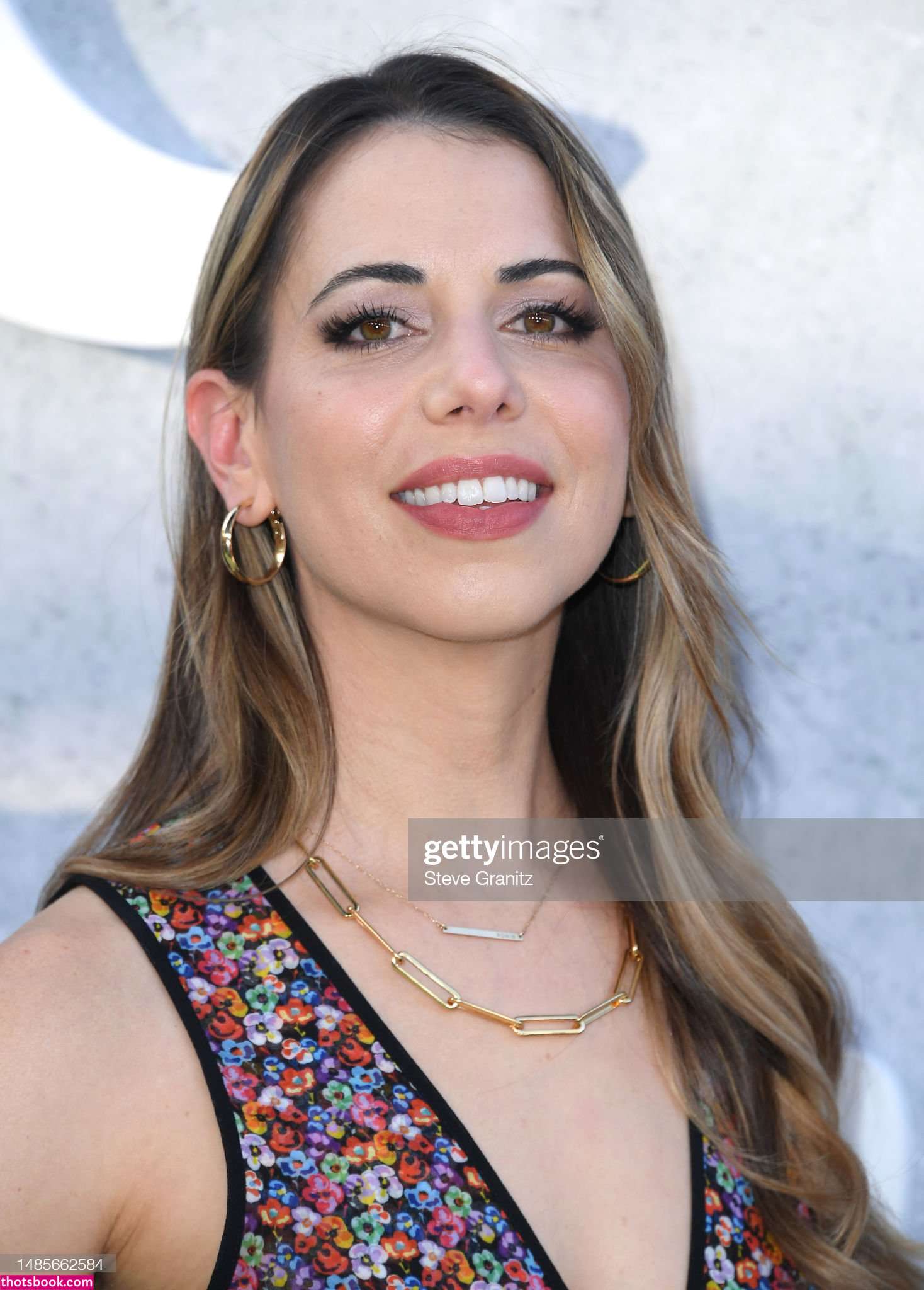 Laura Bailey Photo #60