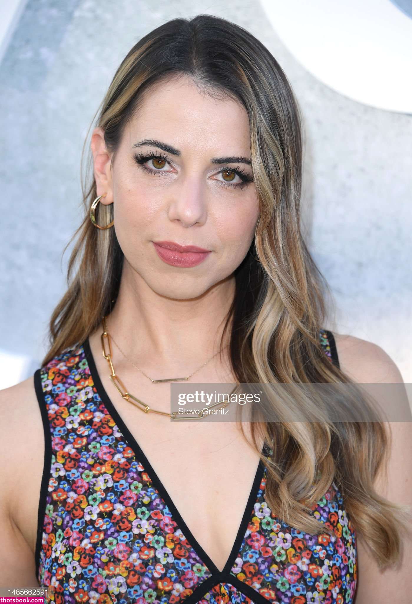 Laura Bailey Photo #63