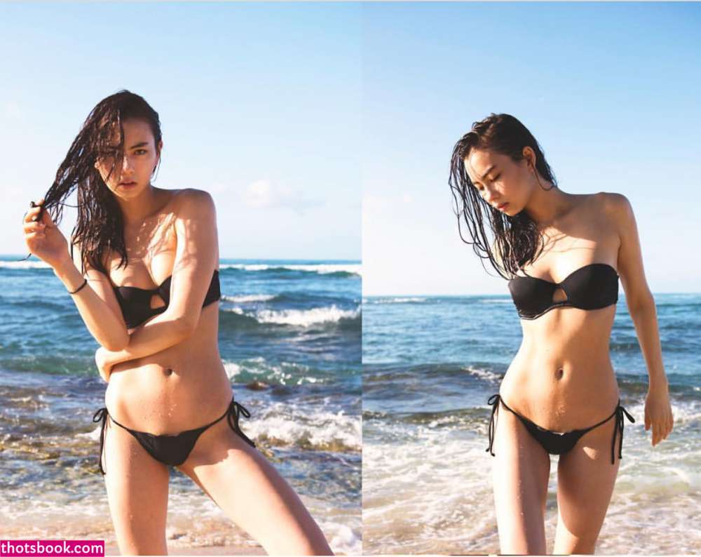 Lauren Tsai Photo #36