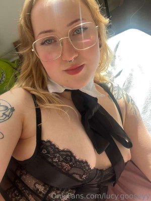 lucygoosey Photo #85