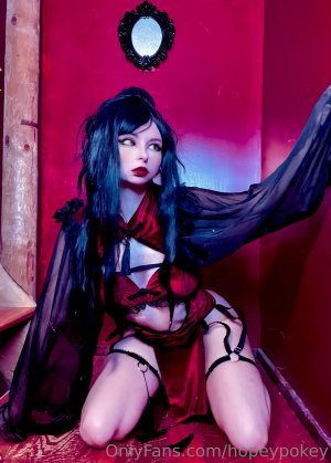 Hopeyhazbin Photo #19