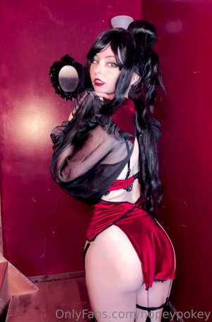 Hopeyhazbin Photo #20