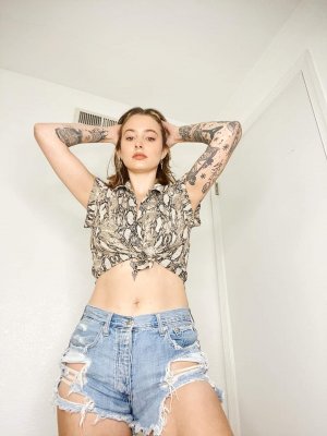 Garlyndasilva Photo #22