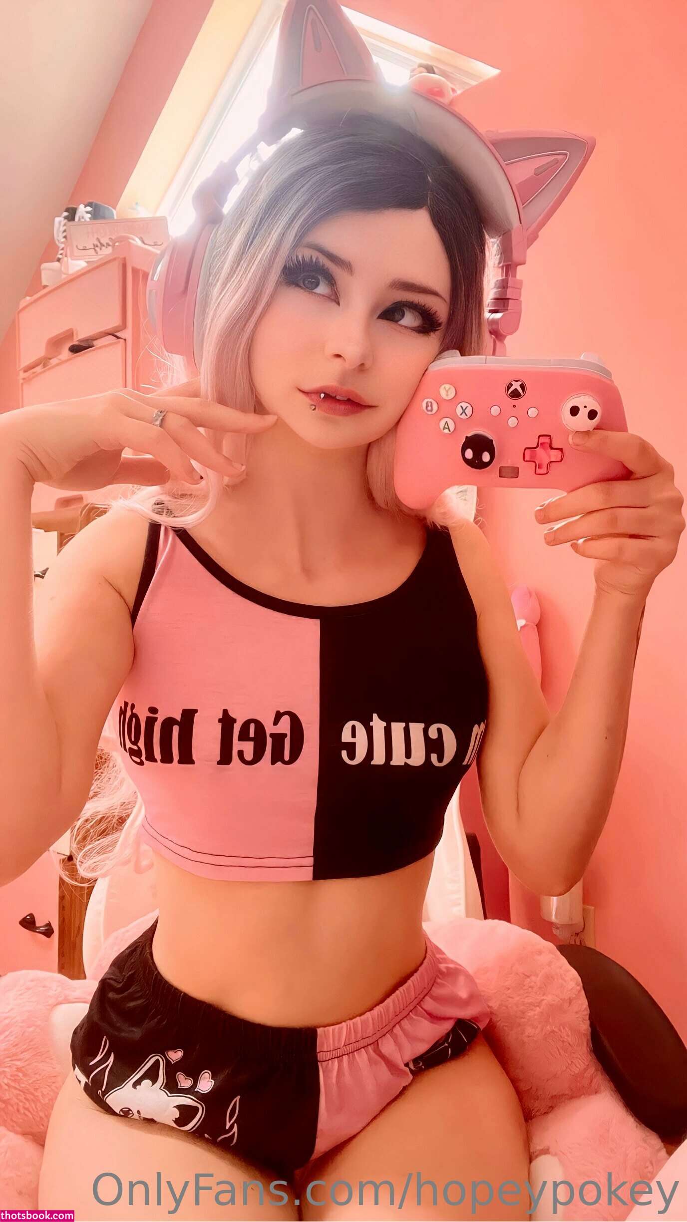 Hopeyhazbin Photo #25