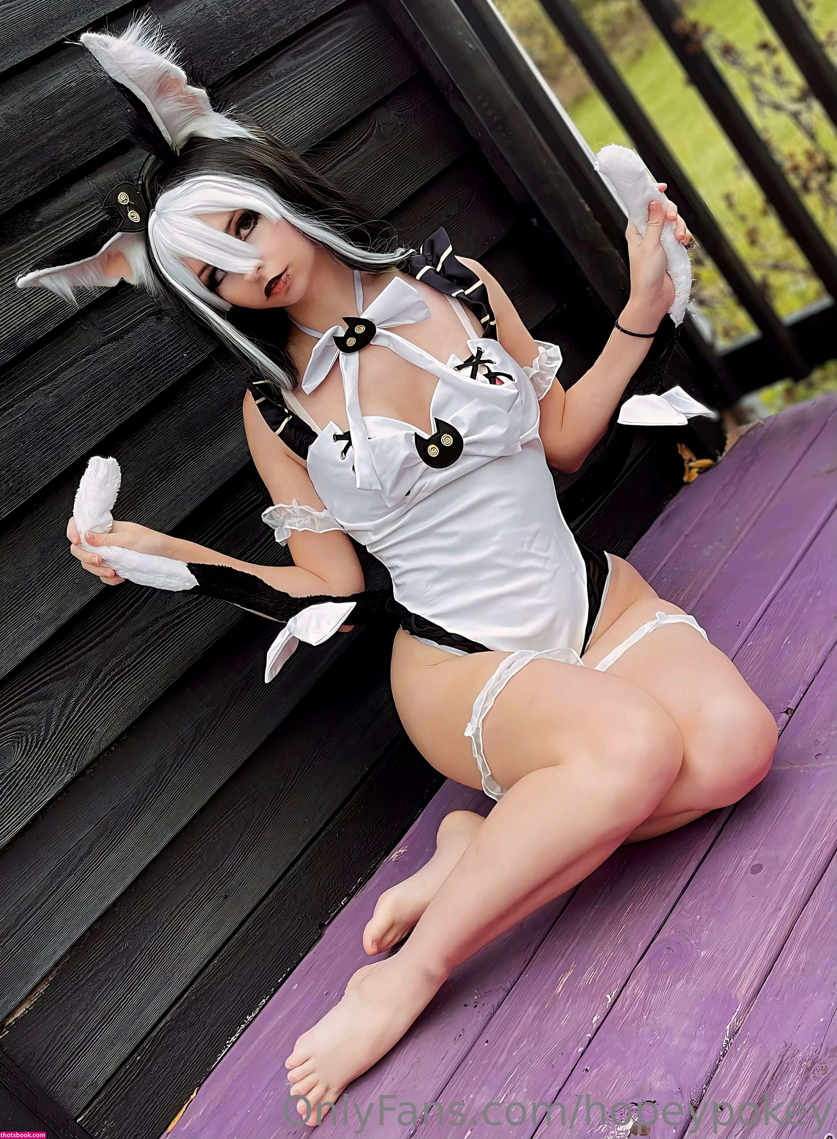 Hopeyhazbin Photo #29