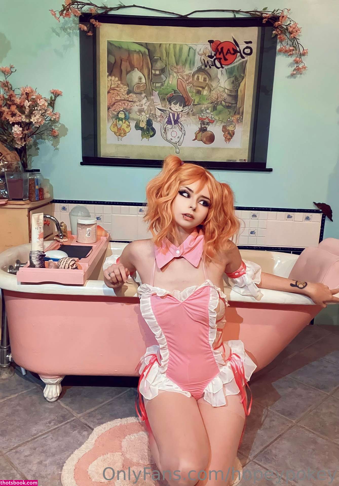 Hopeyhazbin Photo #45