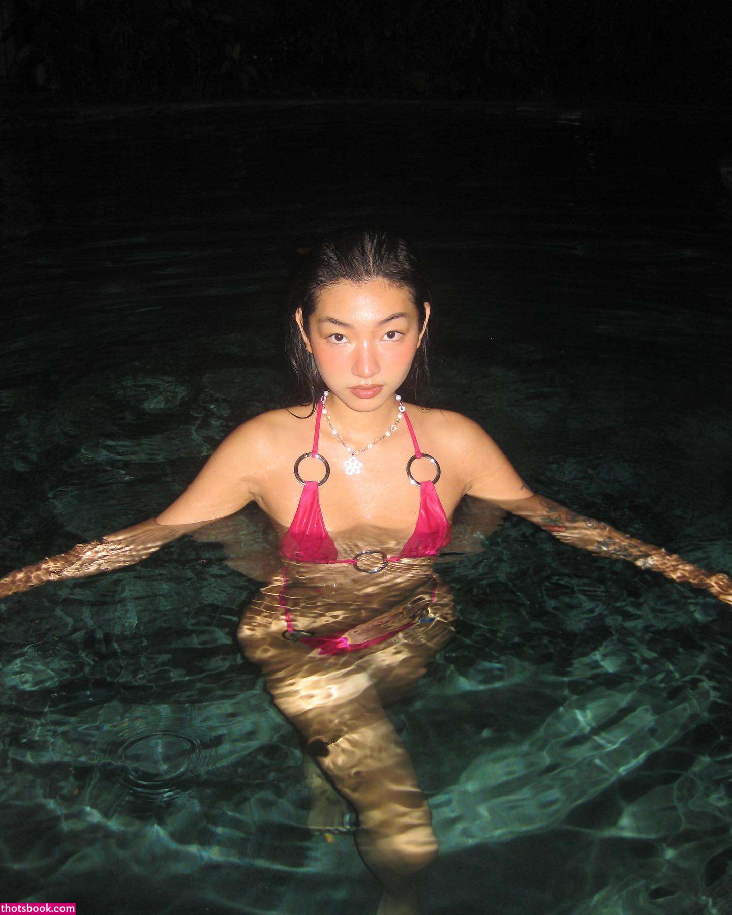 Oanhdaqueen Photo #22