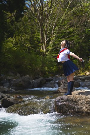 Rui Kiriyama Photo #29