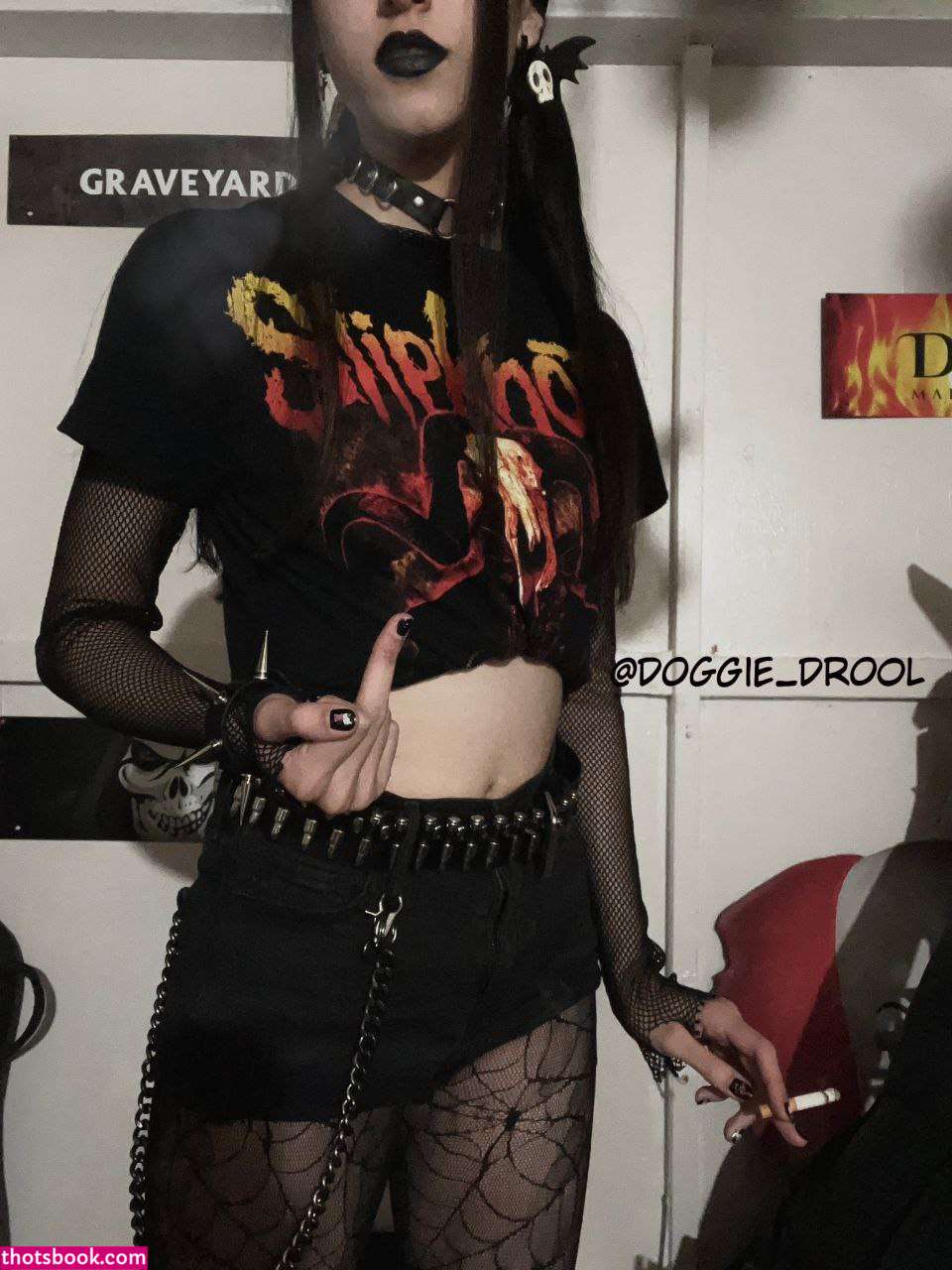 Doggiedrool Photo #56